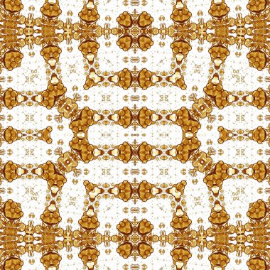 Kusursuz yaratıcı model. Kusursuz bir doku. Soyut arkaplan. Etnik arkaplan