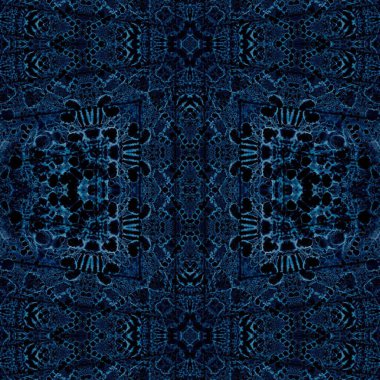 Kusursuz yaratıcı model. Kusursuz bir doku. Soyut arkaplan. Etnik arkaplan