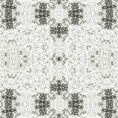 Kusursuz yaratıcı model. Kusursuz bir doku. Soyut arkaplan. Etnik arkaplan