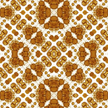 Kusursuz yaratıcı model. Kusursuz bir doku. Soyut arkaplan. Etnik arkaplan