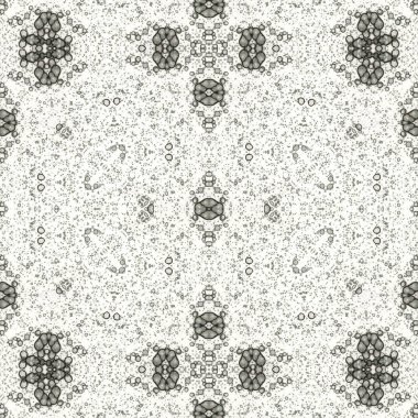 Kusursuz yaratıcı model. Kusursuz bir doku. Soyut arkaplan. Etnik arkaplan