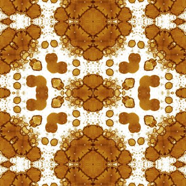 Kusursuz yaratıcı model. Kusursuz bir doku. Soyut arkaplan. Etnik arkaplan