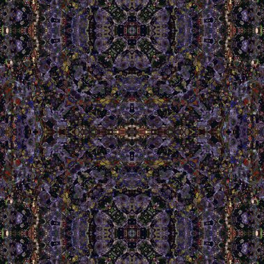 Kusursuz yaratıcı model. Kusursuz bir doku. Soyut arkaplan. Etnik arkaplan