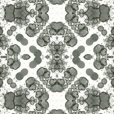 Kusursuz yaratıcı model. Kusursuz bir doku. Soyut arkaplan. Etnik arkaplan