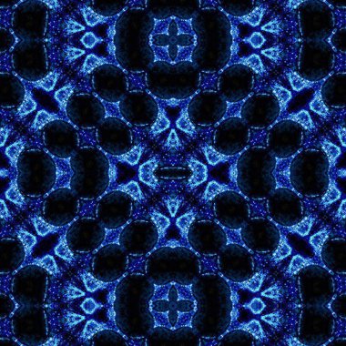 Kusursuz yaratıcı model. Kusursuz bir doku. Soyut arkaplan. Etnik arkaplan