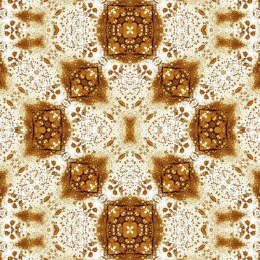 Kusursuz yaratıcı model. Kusursuz bir doku. Soyut arkaplan. Etnik arkaplan