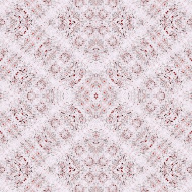 Seamless creative pattern. Seamless texture. Abstract background. Ethnic background