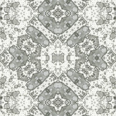 Kusursuz yaratıcı model. Kusursuz bir doku. Soyut arkaplan. Etnik arkaplan