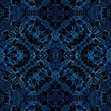 Kusursuz yaratıcı model. Kusursuz bir doku. Soyut arkaplan. Etnik arkaplan