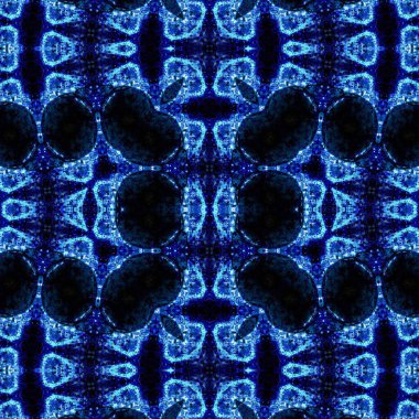 Kusursuz yaratıcı model. Kusursuz bir doku. Soyut arkaplan. Etnik arkaplan