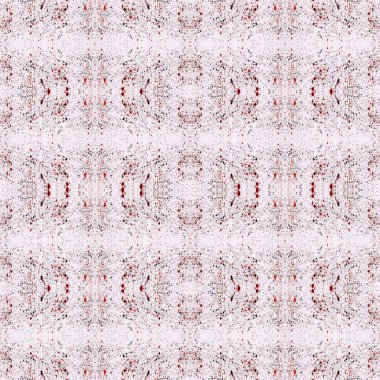 Kusursuz yaratıcı model. Kusursuz bir doku. Soyut arkaplan. Etnik arkaplan