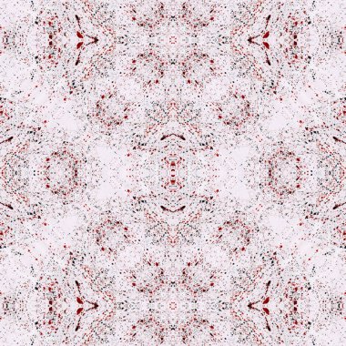 Kusursuz yaratıcı model. Kusursuz bir doku. Soyut arkaplan. Etnik arkaplan