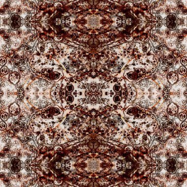 Kusursuz yaratıcı model. Kusursuz bir doku. Soyut arkaplan. Etnik arkaplan