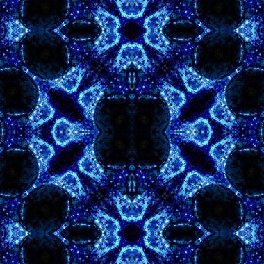 Kusursuz yaratıcı model. Kusursuz bir doku. Soyut arkaplan. Etnik arkaplan