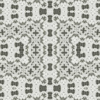 Kusursuz yaratıcı model. Kusursuz bir doku. Soyut arkaplan. Etnik arkaplan