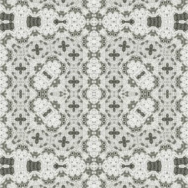 Kusursuz yaratıcı model. Kusursuz bir doku. Soyut arkaplan. Etnik arkaplan