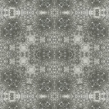 Kusursuz yaratıcı model. Kusursuz bir doku. Soyut arkaplan. Etnik arkaplan