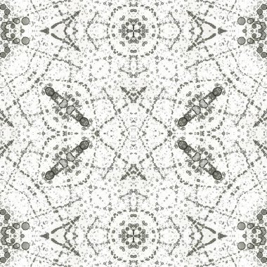 Kusursuz yaratıcı model. Kusursuz bir doku. Soyut arkaplan. Etnik arkaplan