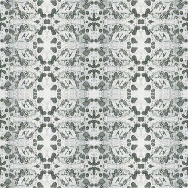 Kusursuz yaratıcı model. Kusursuz bir doku. Soyut arkaplan. Etnik arkaplan