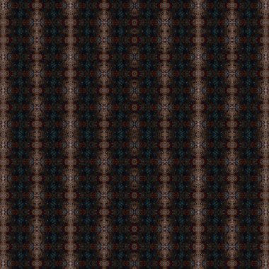 Kusursuz yaratıcı model. Kusursuz bir doku. Soyut arkaplan. Etnik arkaplan