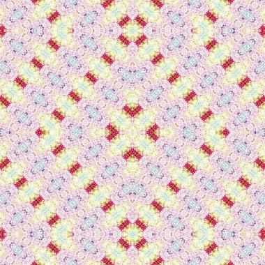 Kusursuz yaratıcı model. Kusursuz bir doku. Soyut arkaplan. Etnik arkaplan