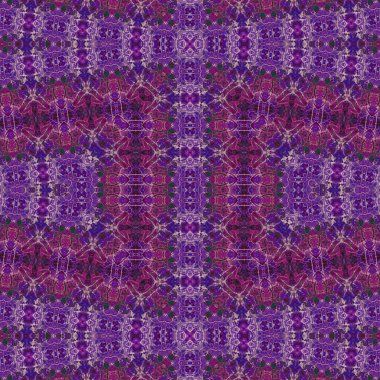 Kusursuz yaratıcı model. Kusursuz bir doku. Soyut arkaplan. Etnik arkaplan