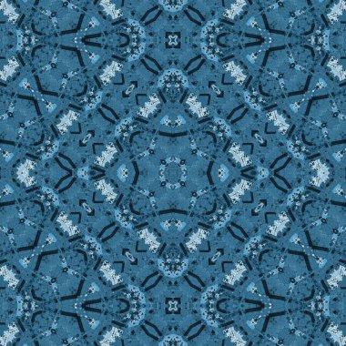 Kusursuz yaratıcı model. Kusursuz bir doku. Soyut arkaplan. Etnik arkaplan