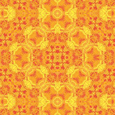 Kusursuz yaratıcı model. Kusursuz bir doku. Soyut arkaplan. Etnik arkaplan