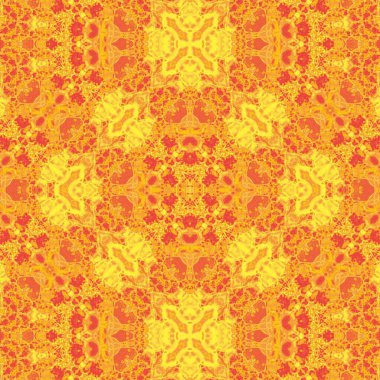 Kusursuz yaratıcı model. Kusursuz bir doku. Soyut arkaplan. Etnik arkaplan