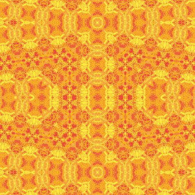 Kusursuz yaratıcı model. Kusursuz bir doku. Soyut arkaplan. Etnik arkaplan