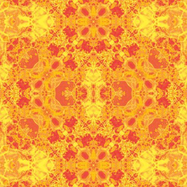 Kusursuz yaratıcı model. Kusursuz bir doku. Soyut arkaplan. Etnik arkaplan