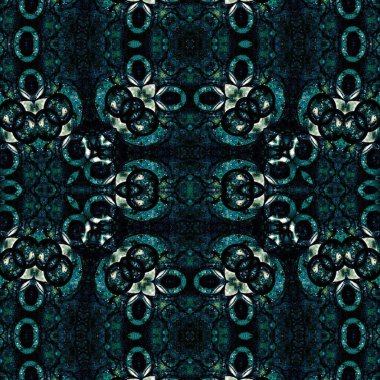 Kusursuz yaratıcı model. Kusursuz bir doku. Soyut arkaplan. Etnik arkaplan