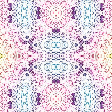 Kusursuz yaratıcı model. Kusursuz bir doku. Soyut arkaplan. Etnik arkaplan