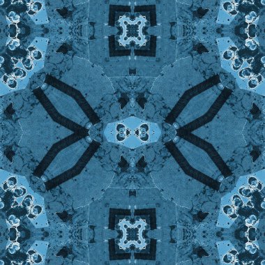 Kusursuz yaratıcı model. Kusursuz bir doku. Soyut arkaplan. Etnik arkaplan