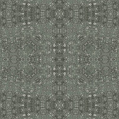 Kusursuz yaratıcı model. Kusursuz bir doku. Soyut arkaplan. Etnik arkaplan