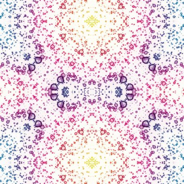 Kusursuz yaratıcı model. Kusursuz bir doku. Soyut arkaplan. Etnik arkaplan