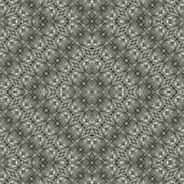 Kusursuz yaratıcı model. Kusursuz bir doku. Soyut arkaplan. Etnik arkaplan