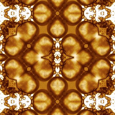 Kusursuz yaratıcı model. Kusursuz bir doku. Soyut arkaplan. Etnik arkaplan