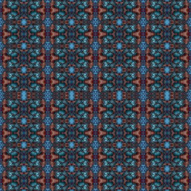 Kusursuz yaratıcı model. Kusursuz bir doku. Soyut arkaplan. Etnik arkaplan