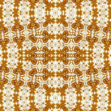 Kusursuz yaratıcı model. Kusursuz bir doku. Soyut arkaplan. Etnik arkaplan