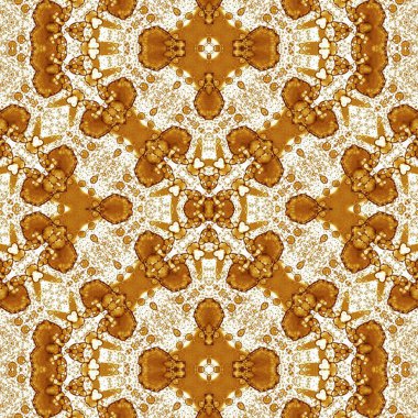 Kusursuz yaratıcı model. Kusursuz bir doku. Soyut arkaplan. Etnik arkaplan