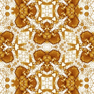 Kusursuz etnik düzen. Kusursuz bir geçmişi var. Soyut doku. Retro arkaplan