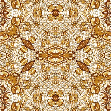 Kusursuz etnik düzen. Kusursuz bir geçmişi var. Soyut doku. Retro arkaplan