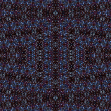 Kusursuz etnik düzen. Kusursuz bir geçmişi var. Soyut doku. Retro arkaplan