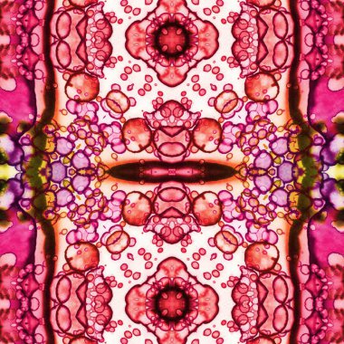 Kusursuz etnik düzen. Kusursuz bir geçmişi var. Soyut doku. Retro arkaplan