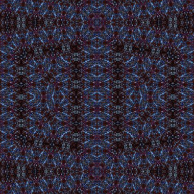 Kusursuz etnik düzen. Kusursuz bir geçmişi var. Soyut doku. Retro arkaplan