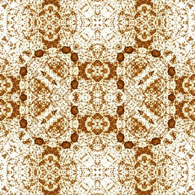 Kusursuz etnik düzen. Kusursuz bir geçmişi var. Soyut doku. Retro arkaplan