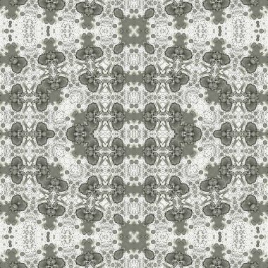 Kusursuz etnik düzen. Kusursuz bir geçmişi var. Soyut doku. Retro arkaplan