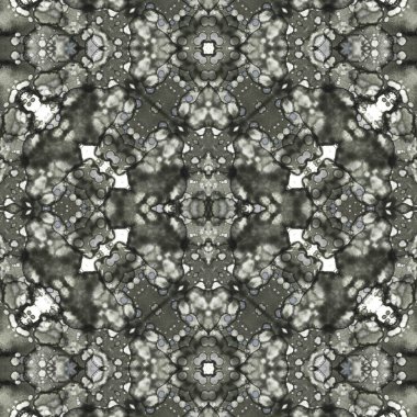 Kusursuz etnik düzen. Kusursuz bir geçmişi var. Soyut doku. Retro arkaplan