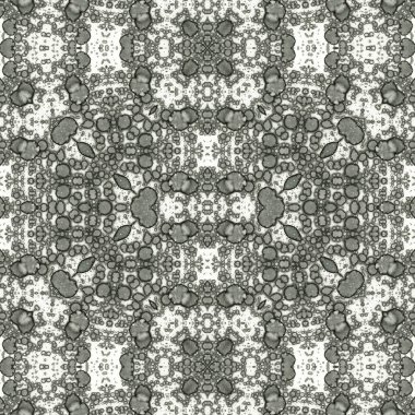 Kusursuz etnik düzen. Kusursuz bir geçmişi var. Soyut doku. Retro arkaplan